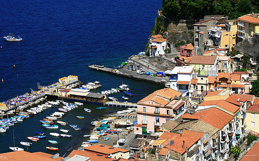 SORRENTO