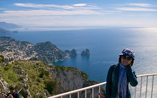CAPRI